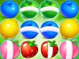 Play Fruits garden mania now