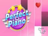Play Perfect piano now