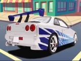 Play Car missile now