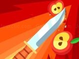 Play Knife hit ups! now