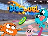 Play Disc duel - gumball now