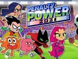 Play Penalty power 2021 now