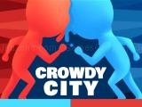 Play Crowdy city.io now