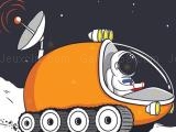 Play Space ride now