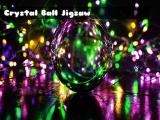 Play Crystal ball jigsaw now