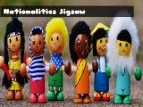 Play Nationalities jigsaw now