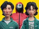 Play 456 survival game now