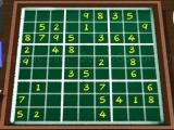 Play Weekend sudoku 32 now