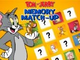 Play Tom and jerry memory match up now