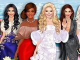 Play Barbie dress up now