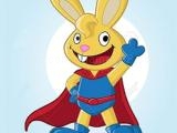 Play Rabbit jump now