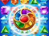 Play Jewels time : endless match now
