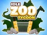 Play Idle zoo tycoon 3d - animal park game now