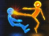 Play Stick fighter 3d now