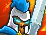 Play Defense of the kingdom now