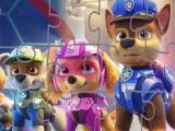 Play Paw patrol jigsaw game now