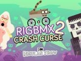 Play Rigbmx 2 crash curse now