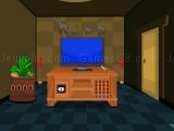 Play Toons dino escape now
