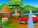 Play Camp girl escape now