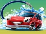 Play Car wash & garage for kids now