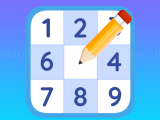 Play Sudoku-classicsudokupuzzle now