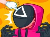 Play Squid game - brain puzzle now