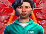 Play Squid game runner now
