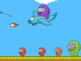 Play Zombie among us now