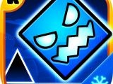 Play Geometry dash subzero - arcade now