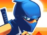 Play Ninjawesome now