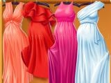 Play Princesses mall shopping now