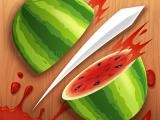 Play Fruit ninja classic now