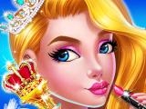 Play Model makeover: fashion war now