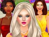 Play Makeover games: superstar dress up & makeup now