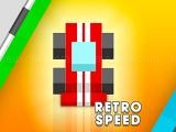 Play Retro speed arcade now