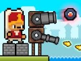 Play Janissary tower now
