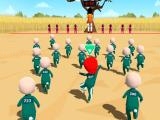 Play The squid game now
