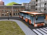 Play Bus crash stunts now