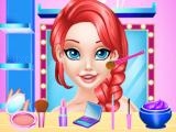 Play Ariel finding her love now