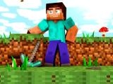 Play Cup and minecraft now