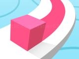 Play Color adventure: draw the path now