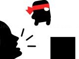 Play Stick ninjajump hero fun now
