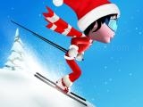 Play Super ski - adventure hill now