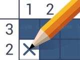 Play Nonogram - picture cross now