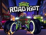 Play Road riot - rise of the teenage mutant ninja now