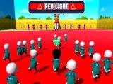 Play Squid survival game no links now