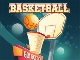 Play Basket and ball now