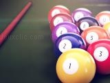 Play 8 pool mania now