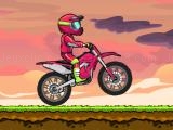 Play Moto bike racing offroad now