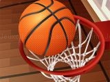 Play Super basketball shooting: crazy street shot hoops now
